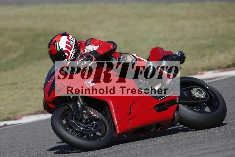 /12 30.04.2026  Speer Racing ADR/Gruppe rot/870